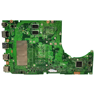 K401UQ For ASUS K401UB K401U A401U K401UQK Motherboard I3 I5 I7 4GB/8GB-RAM  V2G