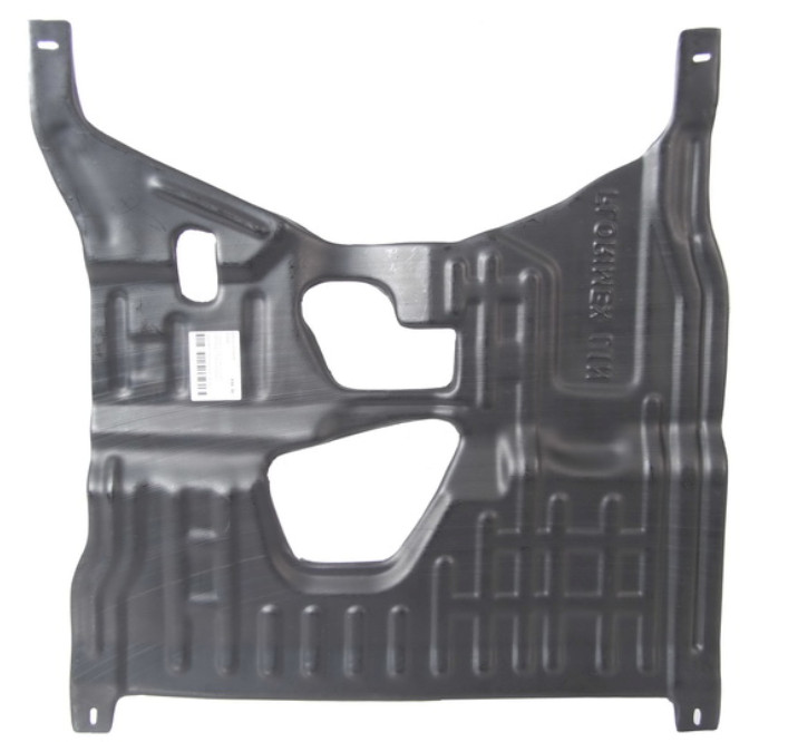Protection sous moteur Peugeot Bipper Tepee idéale pour la conduite urbaine