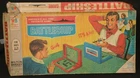 Vintage 1967 Milton Bradley BATTLESHIP Box Lid Politically Incorrect Man Cave