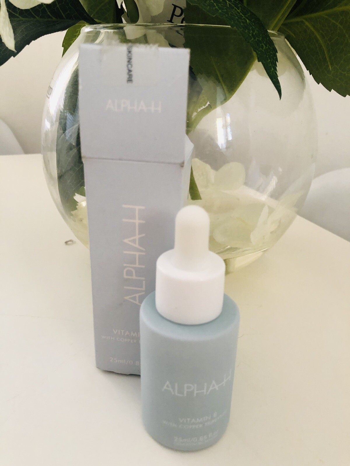 tripeptide serum