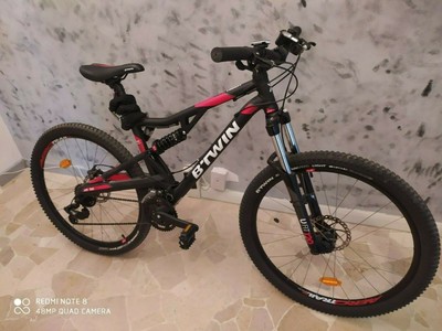 Rockrider 520s taglia S - anno 2019 | eBay
