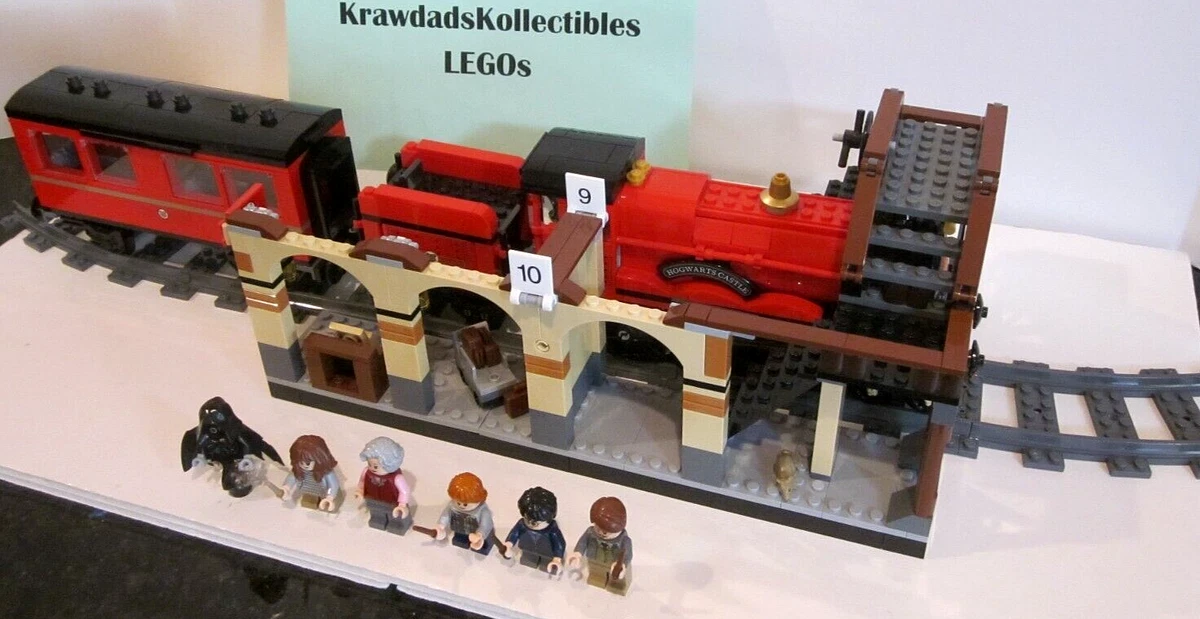 LEGO HARRY POTTER 75955 HOGWARTS EXPRESS PRISONER OF AZKABAN