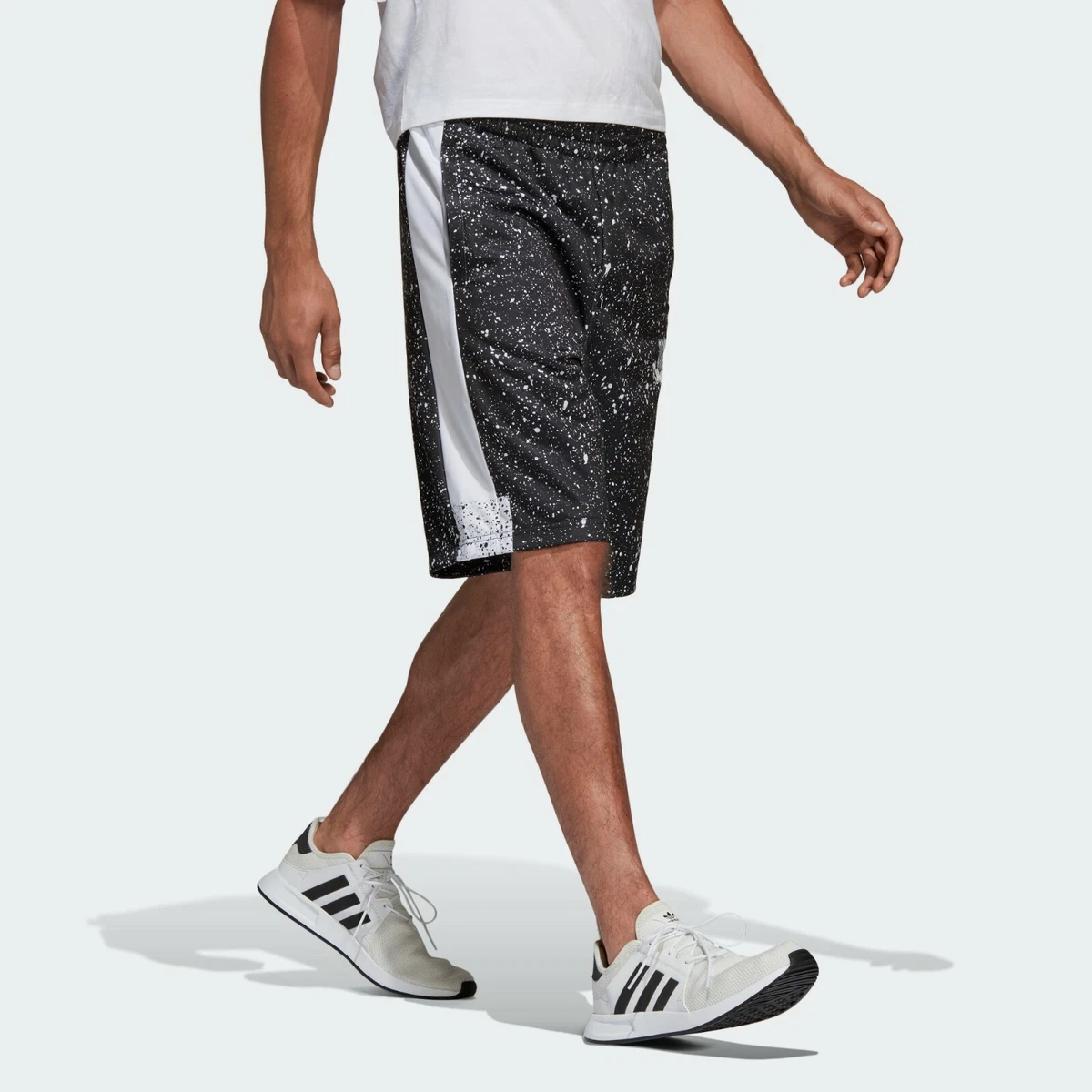 Adidas outlet planetoid pants