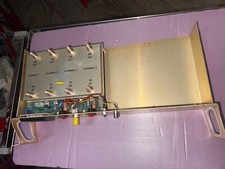 345354G Channel TNS Filter MRI Philips Marconi 1.5T