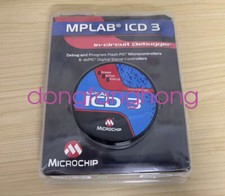 1pcs NUOVO ICD 3 DV164035 Microchip MPLAB ICD3 Debugger in circuito FedEx o DHL
