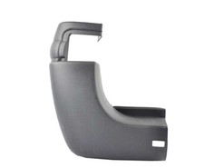 Pare-choc arrière Ford TRANSIT