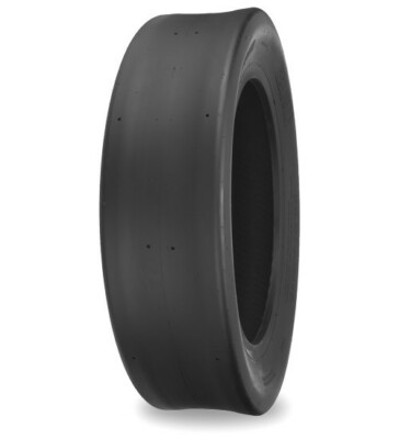 Shinko Motorcycle Tire Reactor 2 Drag Slick Rear 26X7-17 Bias Race Track Wrinkle