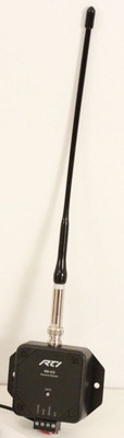 RTI RM-433 RF Receiver With Connector 