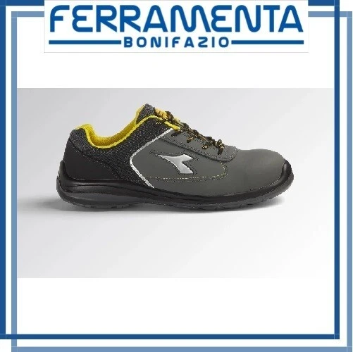 Scarpe antinfortunistiche 2025 diadora leggere