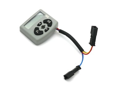 Mercedes-Benz Vaneo W414 Parking Heater Timer A4145420011