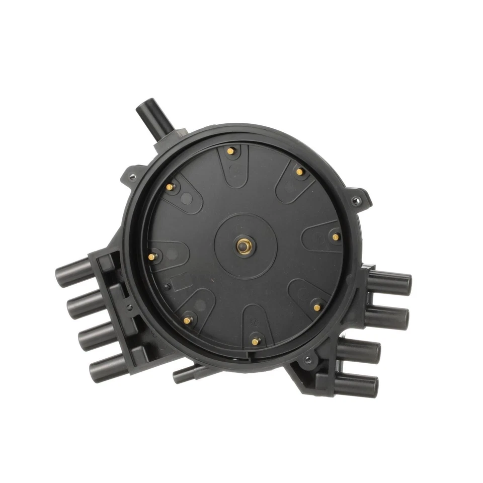 Kit de tapa y rotor de distribuidor V8 de 5,7 L SMP 380YU98 para Chevrolet Corvette 1996 Foto 3 de 4