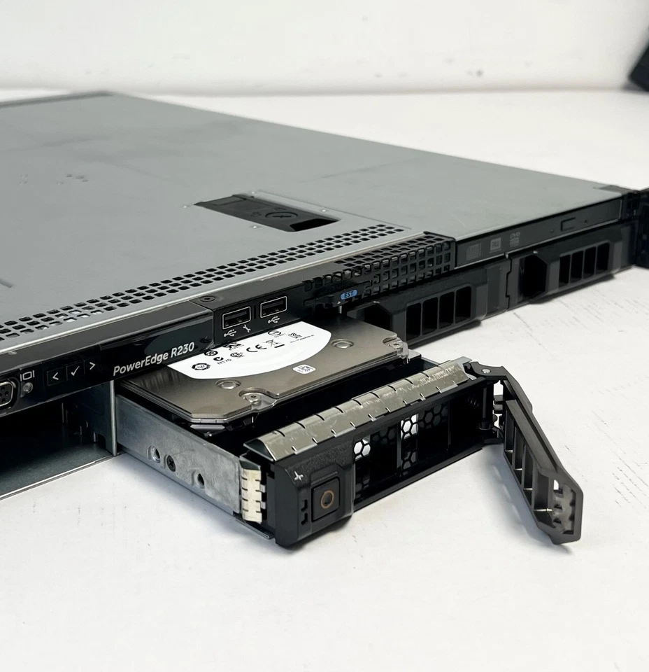 Dell EMC 14TB 7.2K 6G NY8HX SATA LFF (3.5") Hard Drive - Image 3 of 4