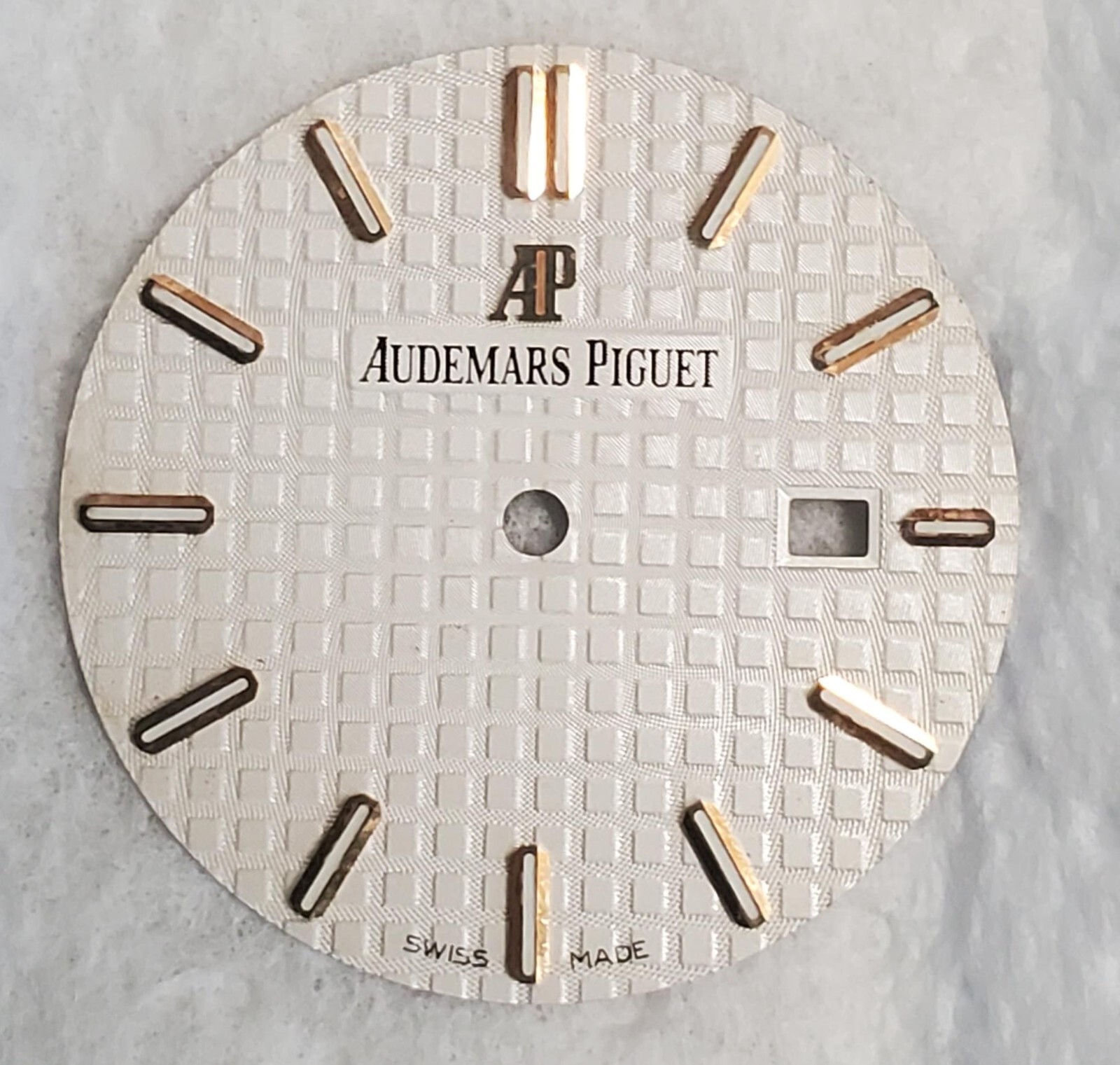 Audemars Piguet Royal Oak 67650OR