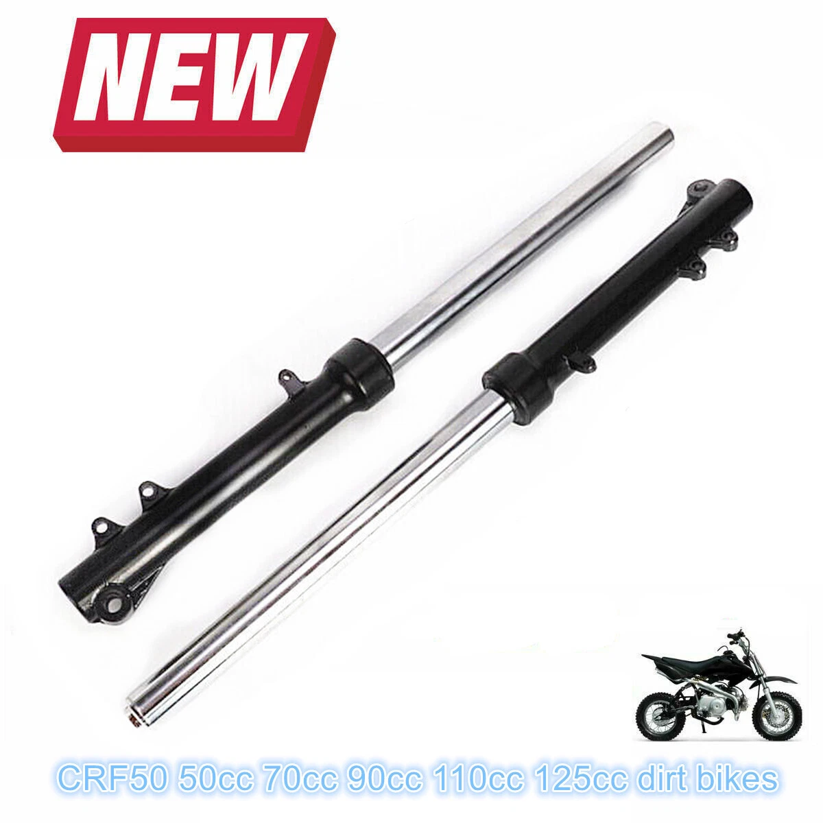 Front Forks