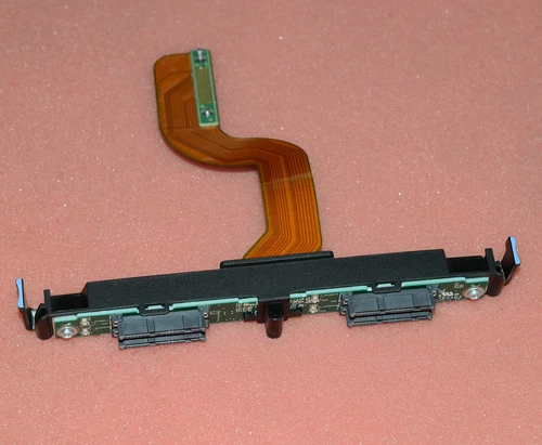 Dell M630 4-Port 1.8 Inch 4x1.8 HDD Backplane 11KHH 011KHH - Bild 4 von 8