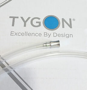 Tygon Tubing Compatibility Chart