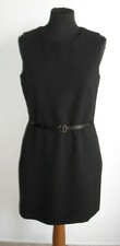 MANGO SUIT DRESS WITH BELT size M BUY IT NOW