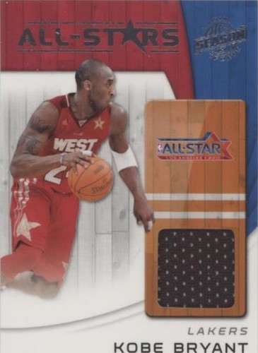 2008 Topps Kobe Bryant #24 (featuring LeBron James) PSA 9 MINT | eBay