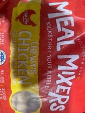 Stella  Chewy'S Freeze-Dried Raw Chicken Meal Mixers- Dog Food Topper and Mixer