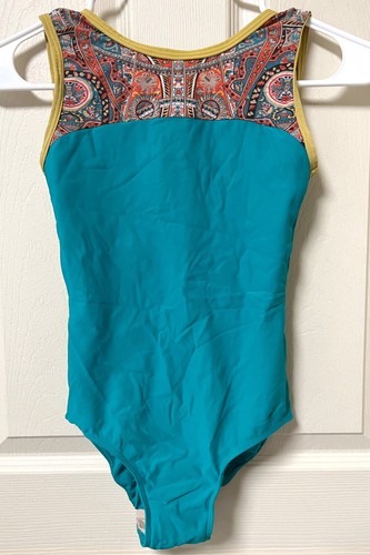 レオタード 気安く xsサイズ eleve