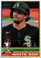 2025 Topps Heritage Inserts  - Complete Your Set