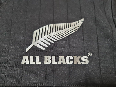 MAORI ALL BLACKS 2015 RUGBY NEW ZEELAND SHIRT RUGBY JERSEY BLACK