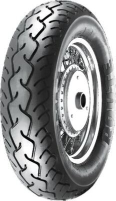 Pirelli MT66 Route 130/90-15 66S Rear Motorcycle Tube Type