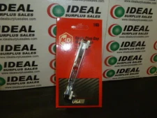 KD TOOLS 165 Spark Plug Gap Wire Gauge - New In Box