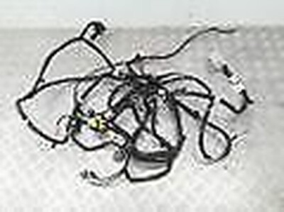 Renault Koleos 2018 2.0dCi Rear Right Door Wiring Harness 241632042R