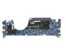 For Lenovo ThinkPad L13 Yoga Gen 2 Motherboard 19837-1 i3-1115G4 8GB 5B20Z48274