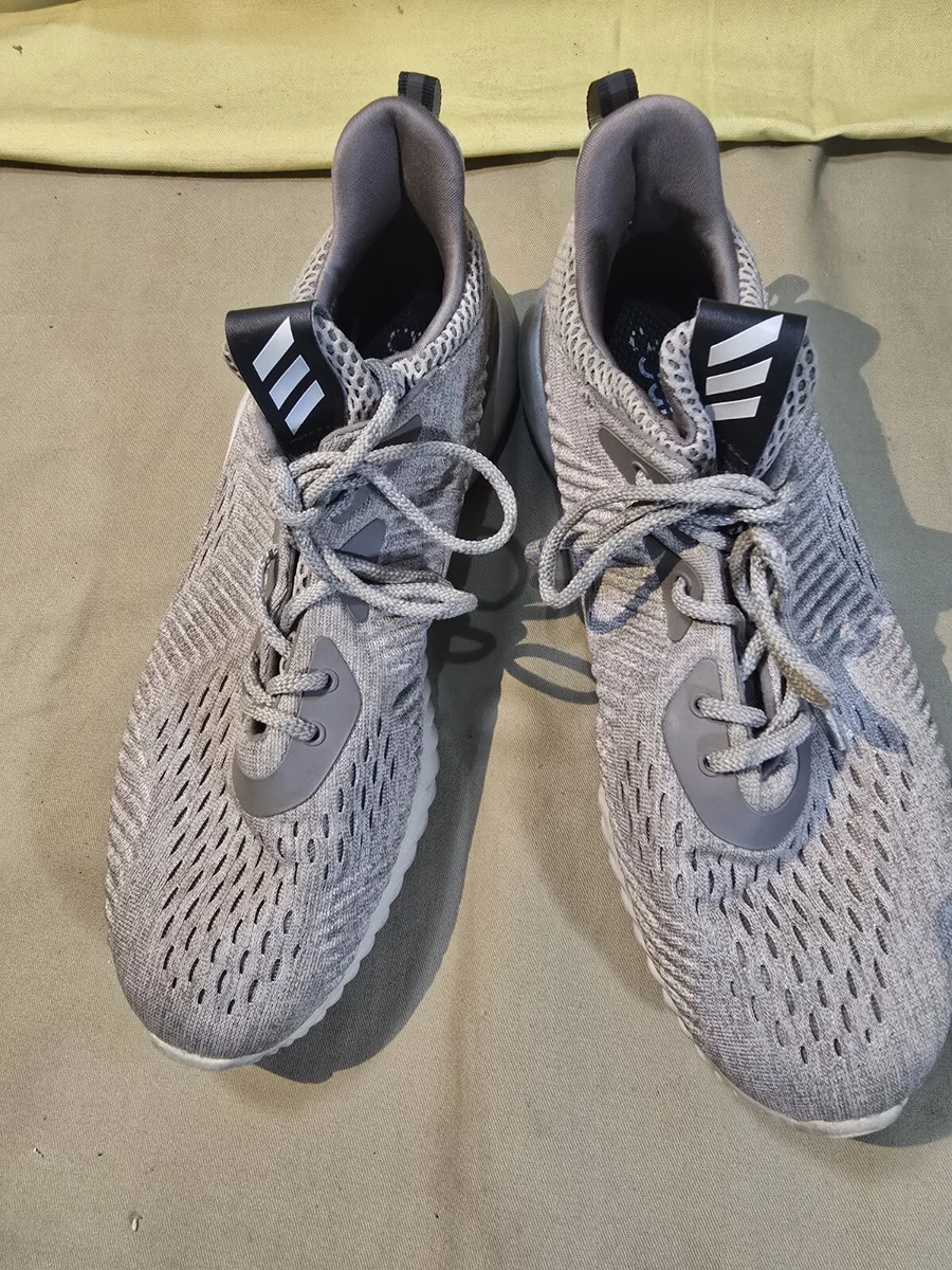 adidas gazelle silver green womens Adidas Alphabounce EM Running Shoes