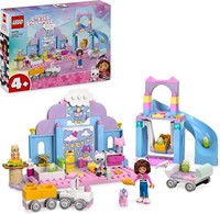 Lego 4+ Gabbys Puppenhaus Gabbys KäTzchen ÖHrchen, Set Mit Tieren FüR Kinder