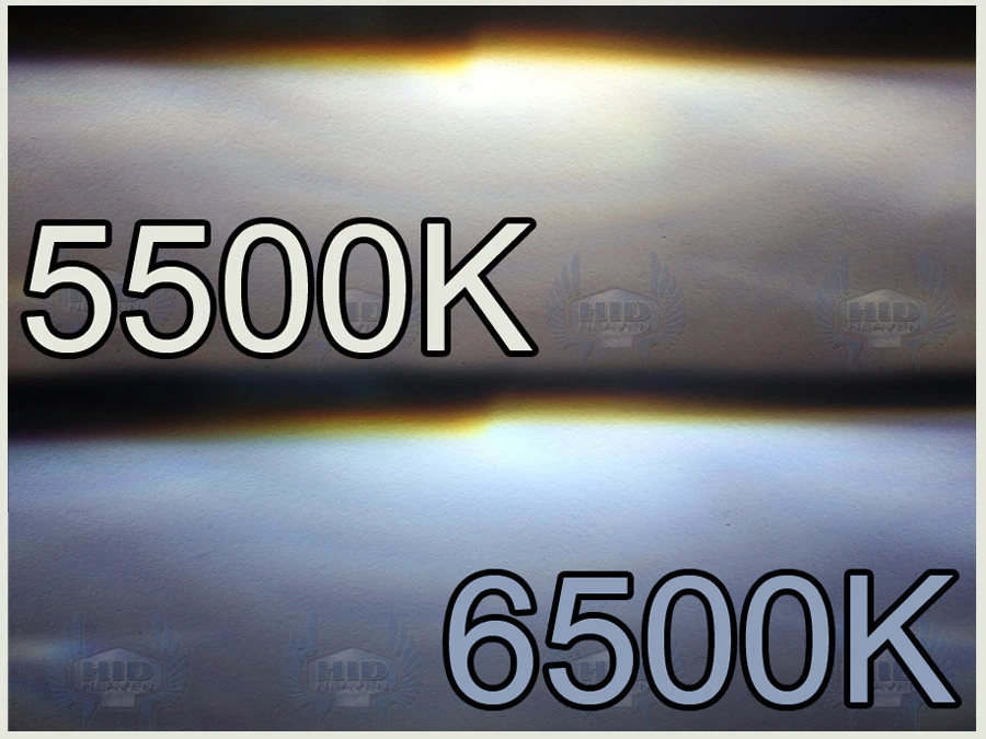 5500k deals