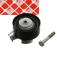 febi Spannrolle Zahnriemen FüR Ford C-MAX Fiesta 5 6 Focus 2 3 Mondeo 4 1.25-1.6