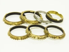 Synchrotech Carbon Synchro Set (GSR ITR B16)