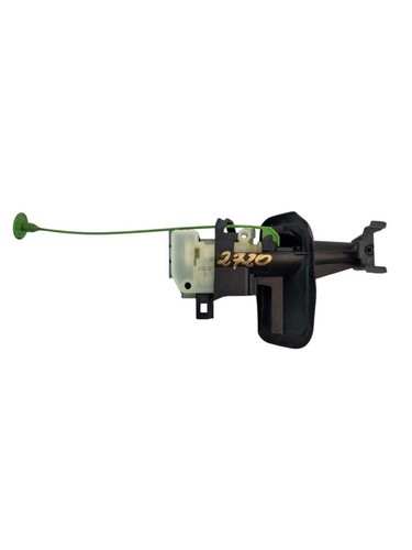 VOLVO V40 2016 Stellmotor tankklappe tank Central Locking 31299032