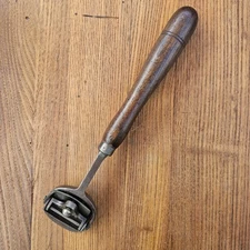 Antique Stanley No.70 Box Scrapper  Made In USA