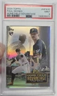 2024 Topps - Home Field Advantage Paul Skenes #HFA-32 (RC) PSA 9