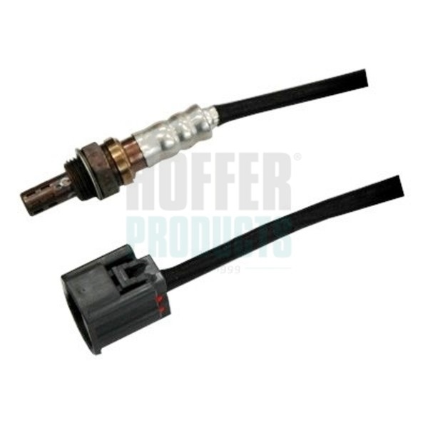 Lambdasonde Sensor Abgassteuerung Hoffer 7481695 FüR GG Mazda Station Wagon GY-image