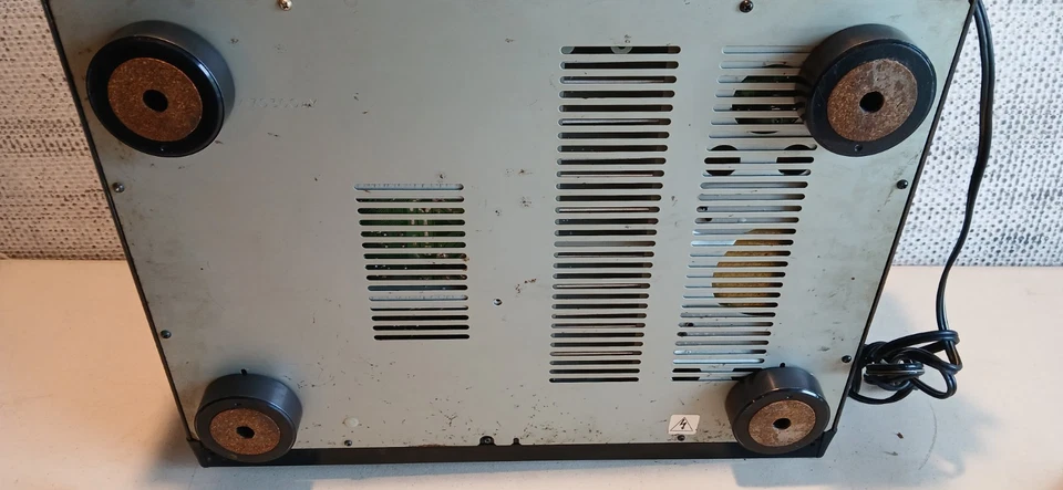 Onkyo R1 Audio Video Control Tuner Verstärker TX-SV515PRO - Bild 2 von 4