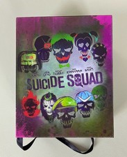 HDZeta. Suicide Squad  One Click  BOX  Empty ...