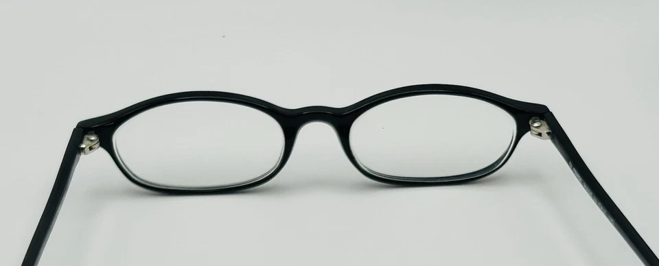 Monturas para gafas FENDI F529 negras 49-19-140 Foto 4 de 4