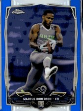 Marcus Roberson St