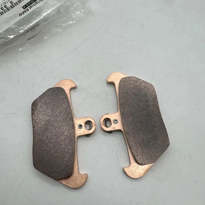 BMW R80 R100 R1100 RS K1 K100 Revêtements de frein avant Brake Pads 34112331173 - Photo 1/4