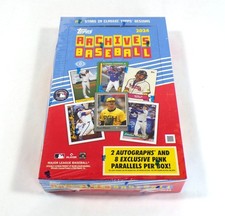 2024 Topps Archives Baseball Checklist Guide in-content 11