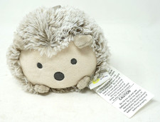 RARE Go Goldbug Hedgehog White Noise Vibrating Soother Tested Works