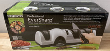 Presto Ever Sharp Three Stage Electric Knife ...