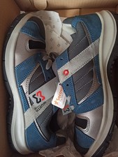 scarpe antinfortunistiche WÜRTH MODYF X S3 - Taglia 43