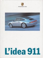 Turbo Porsche 911