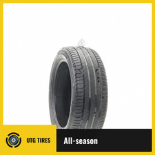 Used 21550r17 Michelin Primacy 4 95w - 632 Used 21550r17 Michelin Primacy 4 95w - 632